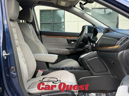 Used 2017 Honda CR-V EX image 17