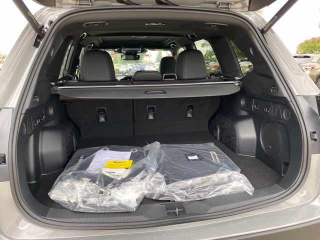 New 2026 Subaru Forester Sport AWD/4WD image 24