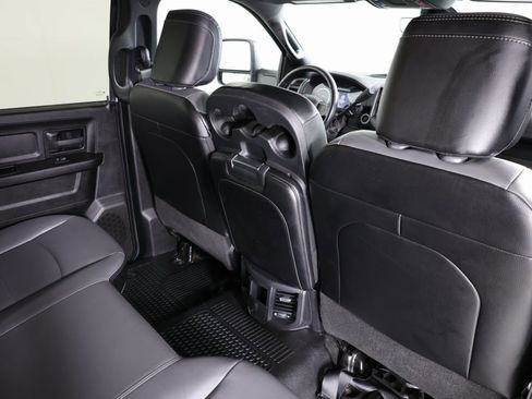 Used 2023 RAM 3500 Tradesman w/ Chrome Appearance Group image 39