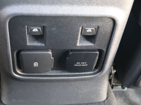Used 2023 Ford Bronco Badlands AWD/4WD image 34