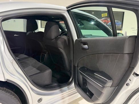Used 2021 Dodge Charger R/T RWD image 16