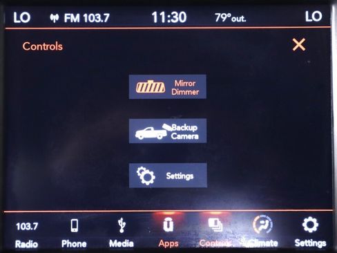 Used 2018 RAM 1500 Big Horn AWD/4WD image 20