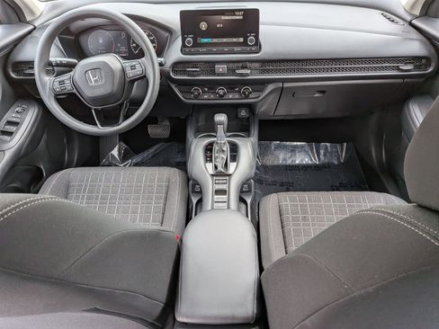 Used 2023 Honda HR-V LX image 21