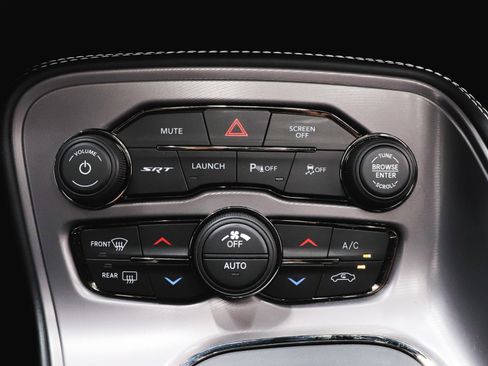 Used 2023 Dodge Challenger SRT Hellcat w/ Driver Convenience Group image 35