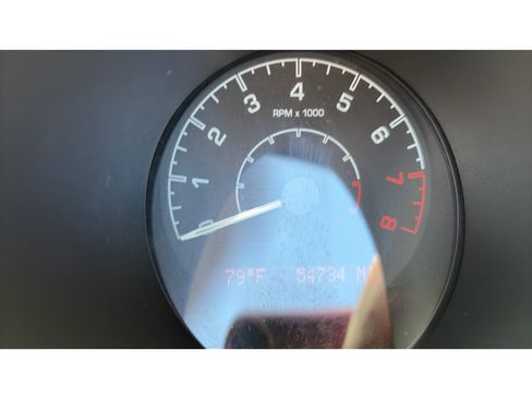 Used 2007 Saturn Sky w/ Premium Trim Pkg image 5