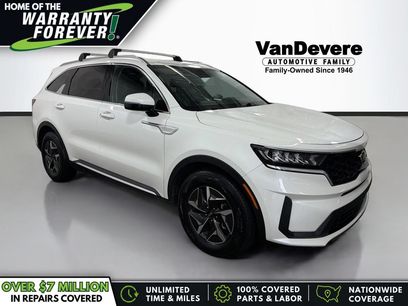 Used 2021 Kia Sorento S