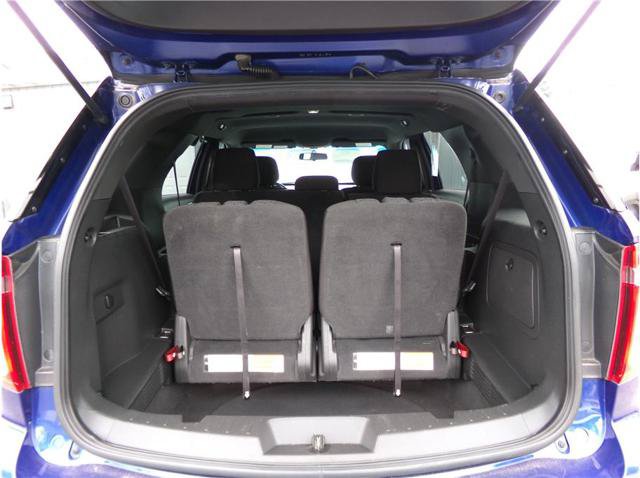 Used 2013 Ford Explorer XLT AWD/4WD image 12