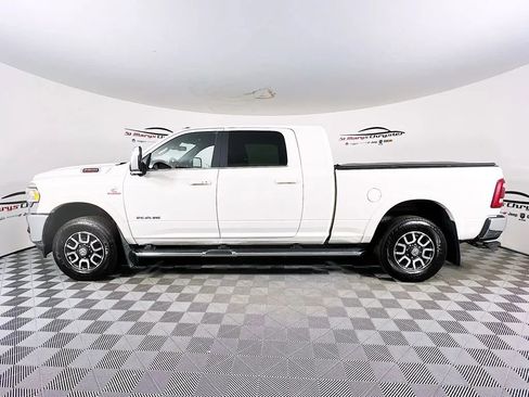Used 2023 RAM 2500 Limited image 5