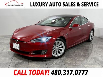 Used 2020 Tesla Model S Long Range
