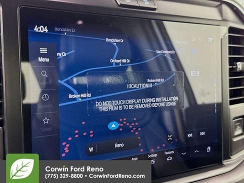 New 2026 Ford F250 Platinum image 14