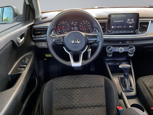 Used 2021 Kia Rio LX FWD image 8