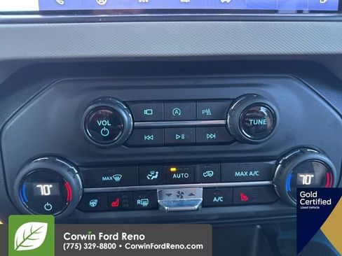 Used 2023 Ford Bronco Wildtrak AWD/4WD image 20