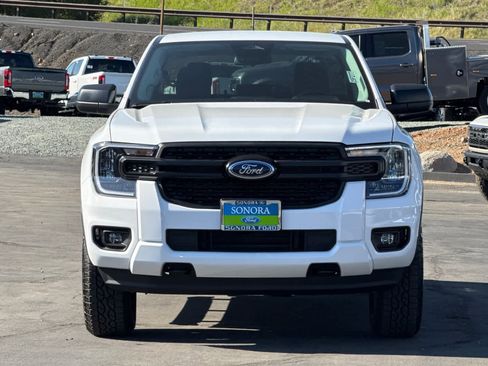 New 2025 Ford Ranger XL image 3