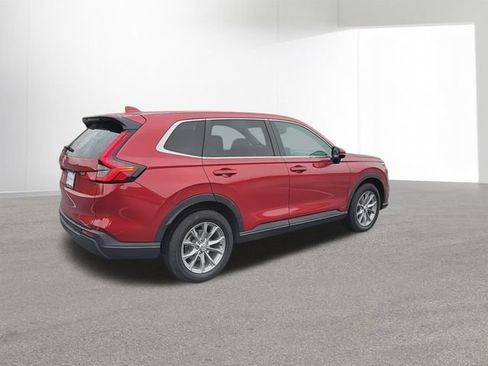 Used 2024 Honda CR-V EX image 9