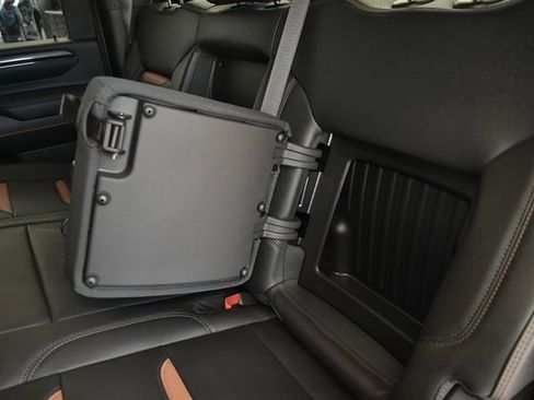 Certified 2024 GMC Sierra 2500 AT4 image 35