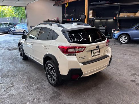 Used 2018 Subaru Crosstrek 2.0i Limited w/ Popular Package #2 AWD/4WD image 4