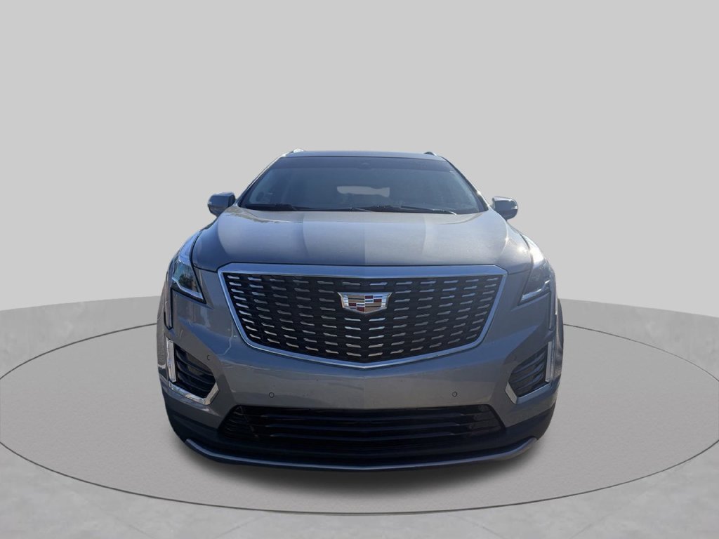 Used 2024 Cadillac XT5 Premium Luxury w/ LPO, Floor Liner Package FWD image 11