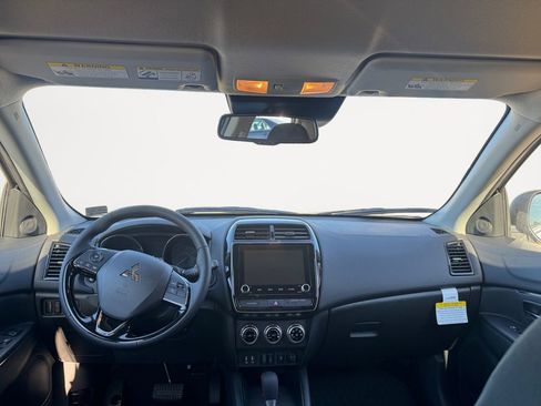 New 2026 Mitsubishi Outlander Sport ES image 10