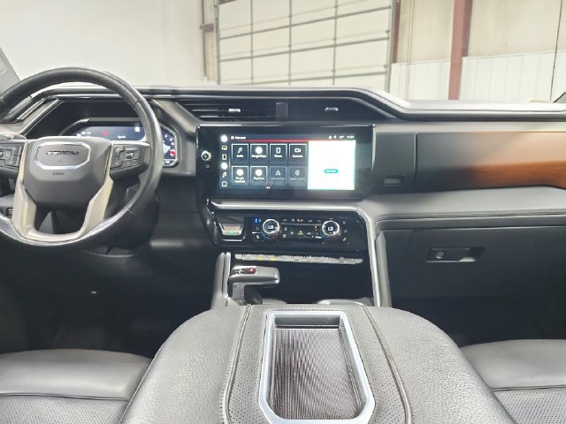 Used 2022 GMC Sierra 1500 Denali AWD/4WD image 25