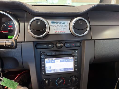 Used 2009 Ford Mustang Shelby GT500 image 24