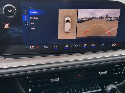 New 2026 Chevrolet Tahoe LT AWD/4WD image 13