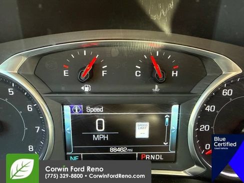 Used 2019 GMC Acadia SLT AWD/4WD image 18