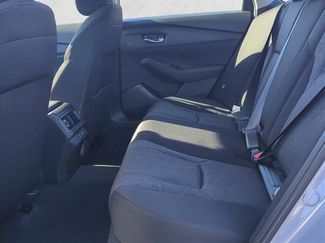 New 2025 Honda Accord SE video 4