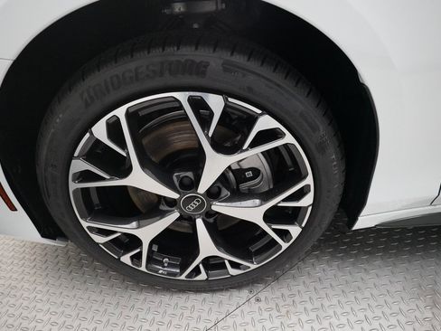 New 2026 Audi A6 Premium Plus image 28