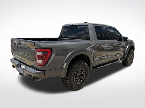 Used 2021 Ford F150 Raptor w/ Raptor 37 Performance Package AWD/4WD image 9