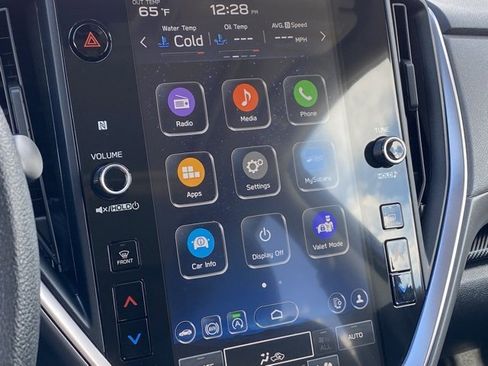 Certified 2025 Subaru Crosstrek 2.0i Premium image 21