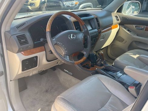 Used 2003 Lexus GX 470 image 17