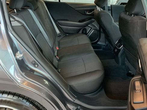 Used 2025 Subaru Legacy Premium AWD/4WD image 8