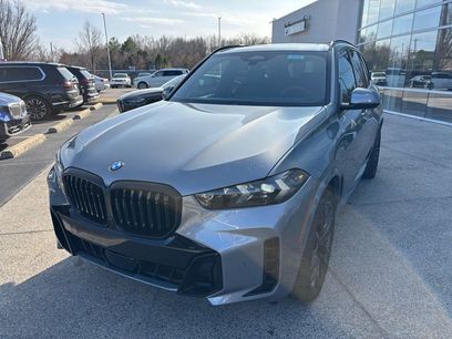 New 2026 BMW X5 xDrive40i w/ M Sport Package