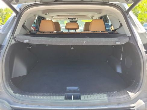 Certified 2024 Kia Seltos SX w/ SX Sunroof Package AWD/4WD image 7