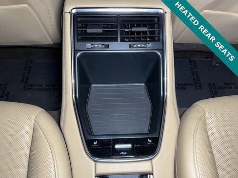 Used 2020 Porsche Panamera Turbo image 15