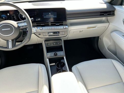 New 2026 Hyundai Kona Limited image 36