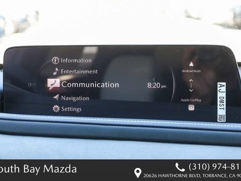 New 2026 MAZDA CX-30 Aire Edition AWD/4WD image 15