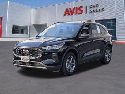 Used 2025 Ford Escape ST-Line