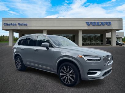 Certified 2024 Volvo XC90 B5 Plus