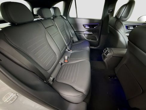 New 2026 Mercedes-Benz GLC 300 4MATIC image 26