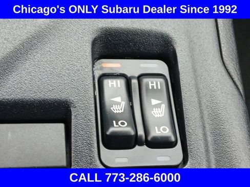 Certified 2023 Subaru Impreza 2.0i Sport image 15