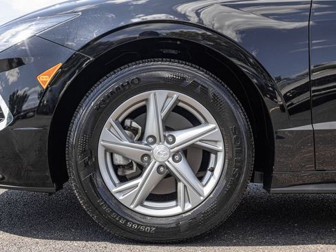 Certified 2023 Hyundai Sonata SE FWD image 36
