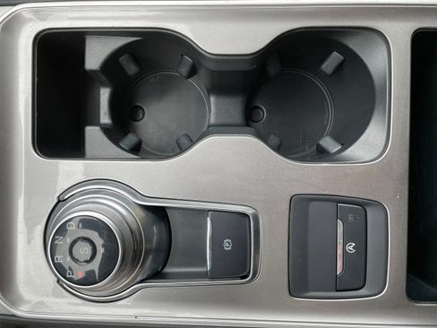 Used 2024 Ford Edge SEL w/ Convenience Package image 22