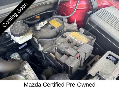 Used 2023 MAZDA CX-5 AWD 2.5 S w/ Premium Plus Pkg image 27