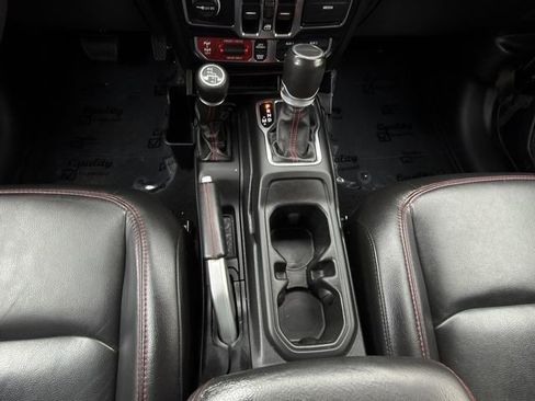 Used 2020 Jeep Gladiator Rubicon image 23