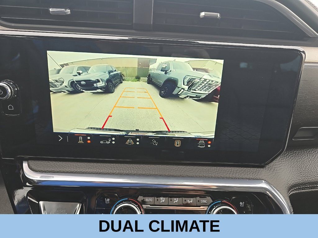 Used 2024 GMC Sierra 1500 Denali w/ Denali Reserve Package AWD/4WD image 27