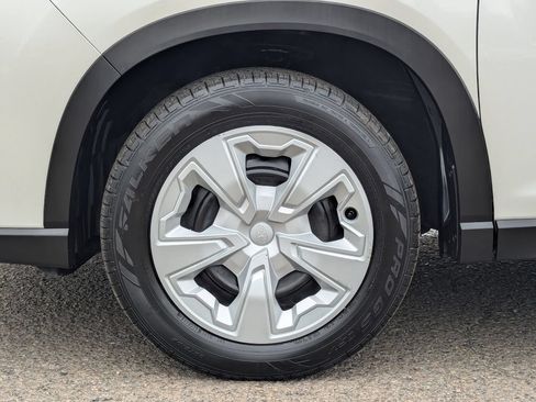 Used 2022 Subaru Forester AWD/4WD image 35