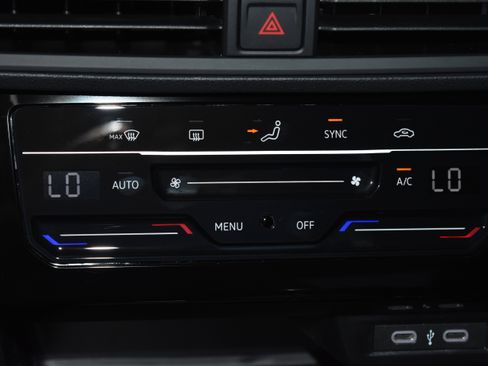 New 2026 Volkswagen Jetta S image 11