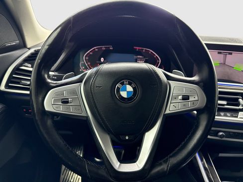Used 2019 BMW X7 xDrive40i w/ Premium Package AWD/4WD image 19