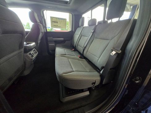 New 2024 Ford F150 XLT w/ Equipment Group 303A High image 22